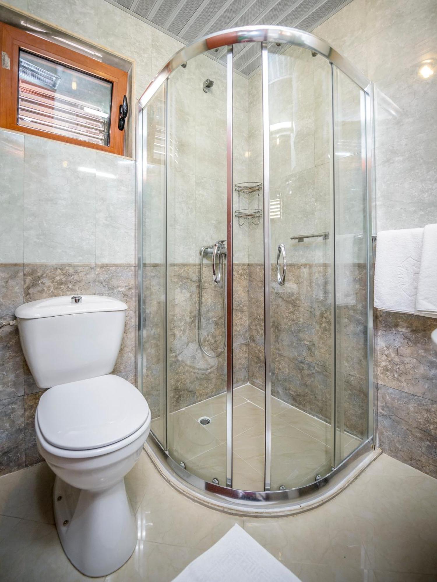 Captain Apartments Budva Ngoại thất bức ảnh